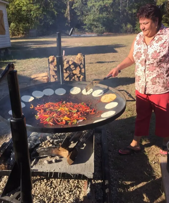 BurksQuailRun.com - Accommodations 5