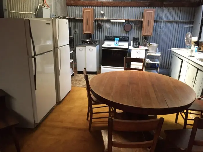 BurksQuailRun.com - Accommodations 3